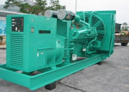 青神75kw康明斯柴油发电车出租图片 青神75kw康明斯柴油发电车出租图片